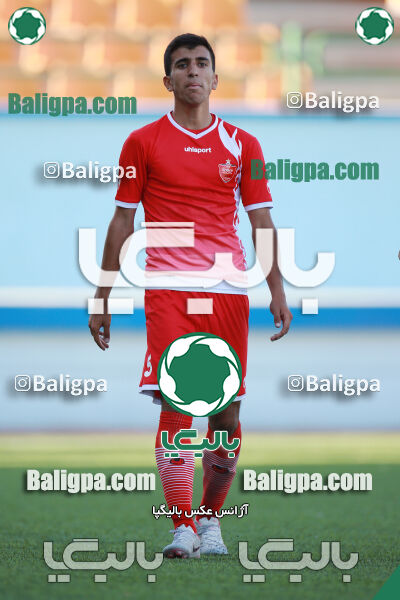 استقلال ۲ - ۰ پرسپولیس