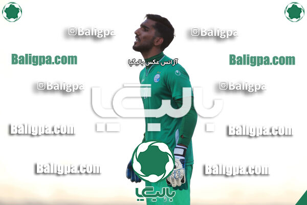 استقلال ۲ - ۰ پرسپولیس
