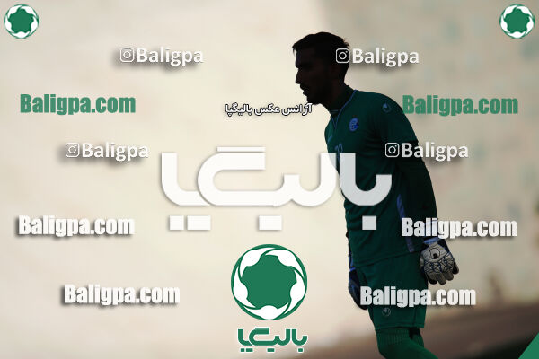 استقلال ۲ - ۰ پرسپولیس