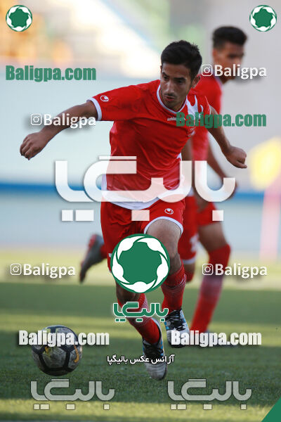 استقلال ۲ - ۰ پرسپولیس