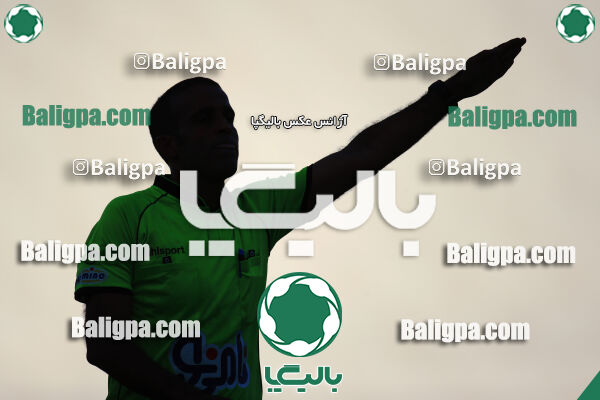 استقلال ۲ - ۰ پرسپولیس