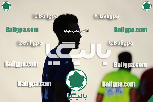 استقلال ۲ - ۰ پرسپولیس