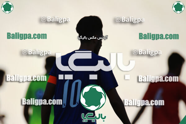 استقلال ۲ - ۰ پرسپولیس