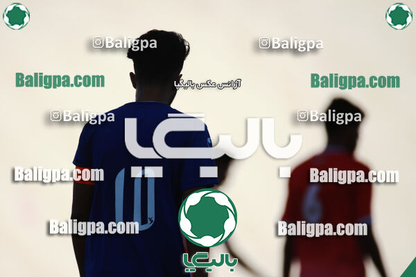 استقلال ۲ - ۰ پرسپولیس