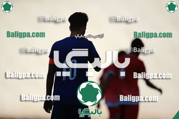 استقلال ۲ - ۰ پرسپولیس
