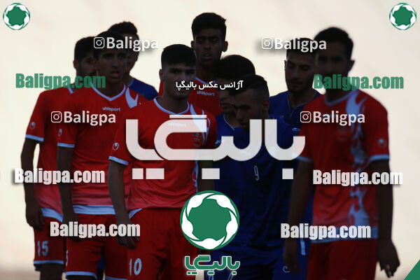 استقلال ۲ - ۰ پرسپولیس
