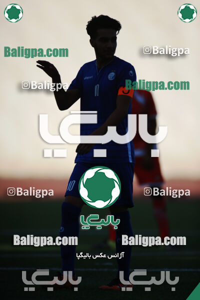 استقلال ۲ - ۰ پرسپولیس
