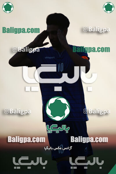 استقلال ۲ - ۰ پرسپولیس