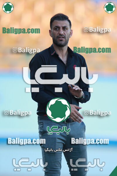 استقلال ۲ - ۰ پرسپولیس