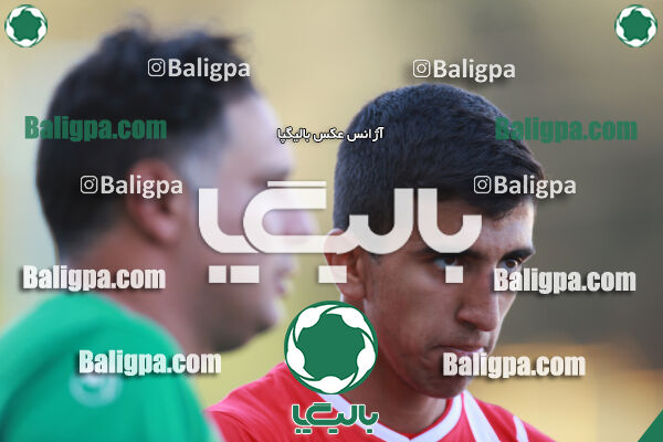 استقلال ۲ - ۰ پرسپولیس