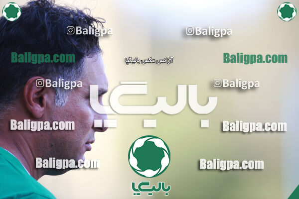 استقلال ۲ - ۰ پرسپولیس