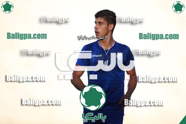 استقلال ۲ - ۰ پرسپولیس