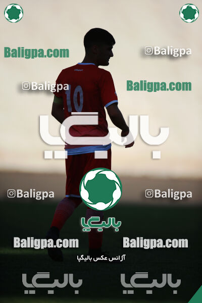 استقلال ۲ - ۰ پرسپولیس