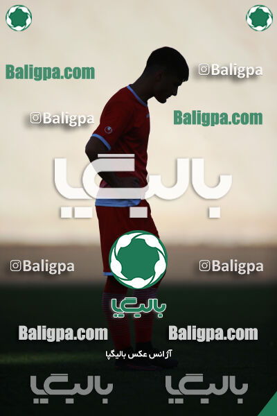 استقلال ۲ - ۰ پرسپولیس