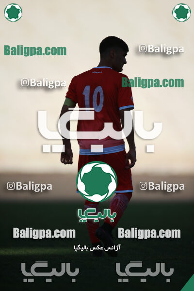 استقلال ۲ - ۰ پرسپولیس