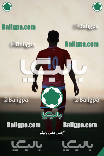 استقلال ۲ - ۰ پرسپولیس