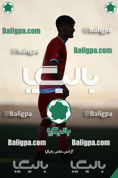 استقلال ۲ - ۰ پرسپولیس