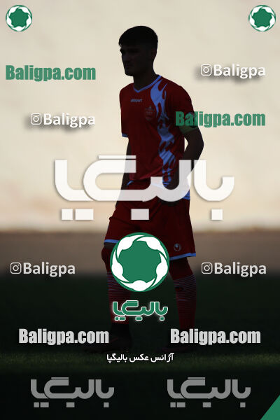 استقلال ۲ - ۰ پرسپولیس