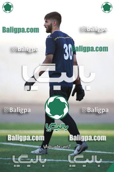 استقلال ۲ - ۰ پرسپولیس