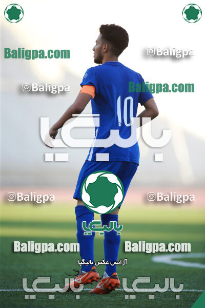 استقلال ۲ - ۰ پرسپولیس