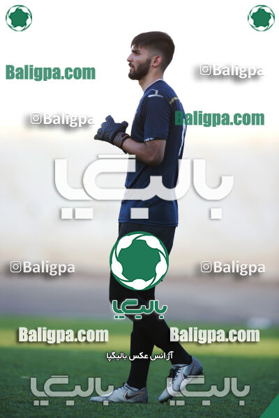 استقلال ۲ - ۰ پرسپولیس