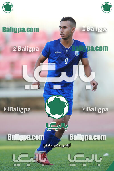 استقلال ۲ - ۰ پرسپولیس