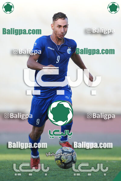 استقلال ۲ - ۰ پرسپولیس