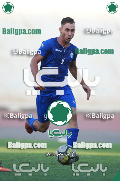 استقلال ۲ - ۰ پرسپولیس