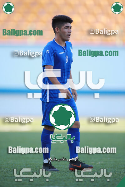 استقلال ۲ - ۰ پرسپولیس