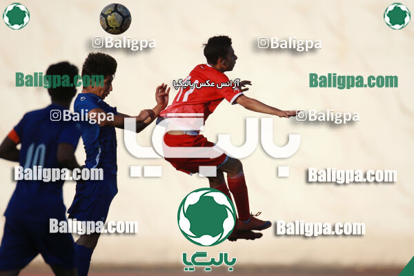 استقلال ۲ - ۰ پرسپولیس