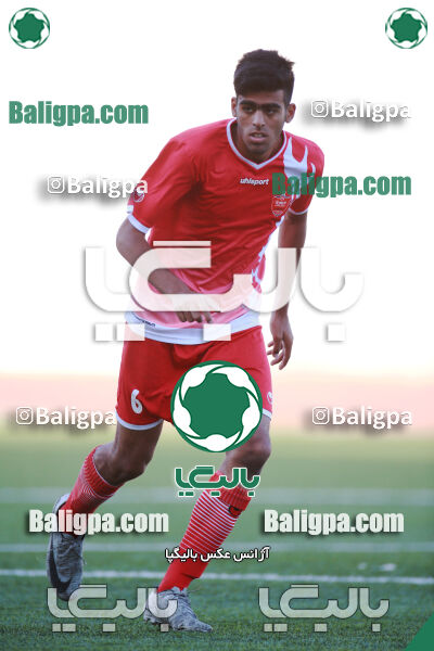 استقلال ۲ - ۰ پرسپولیس