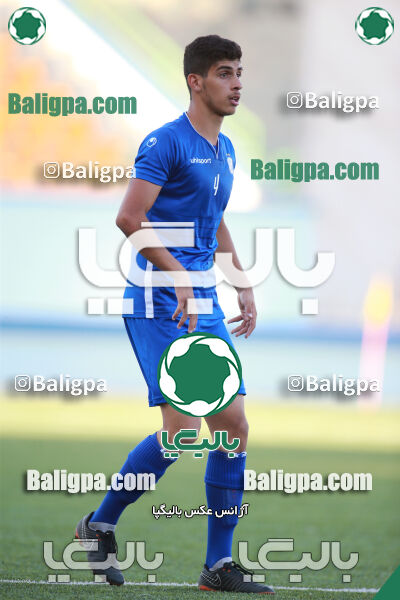 استقلال ۲ - ۰ پرسپولیس