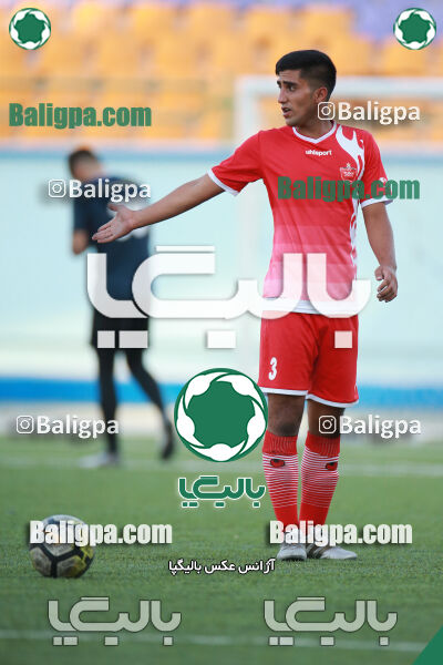 استقلال ۲ - ۰ پرسپولیس