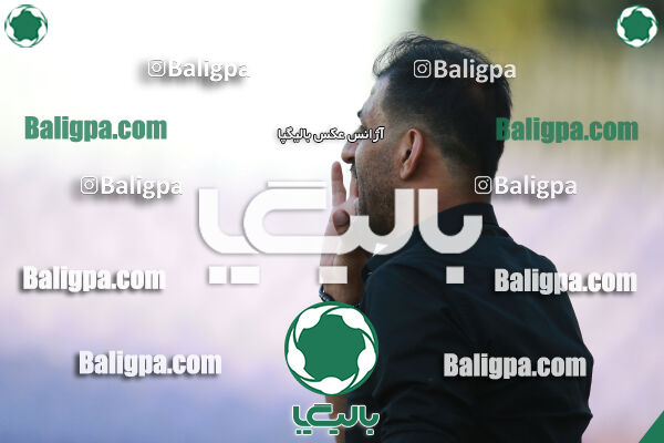استقلال ۲ - ۰ پرسپولیس