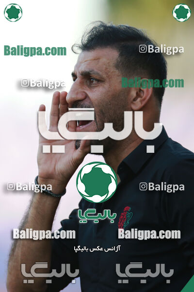 استقلال ۲ - ۰ پرسپولیس