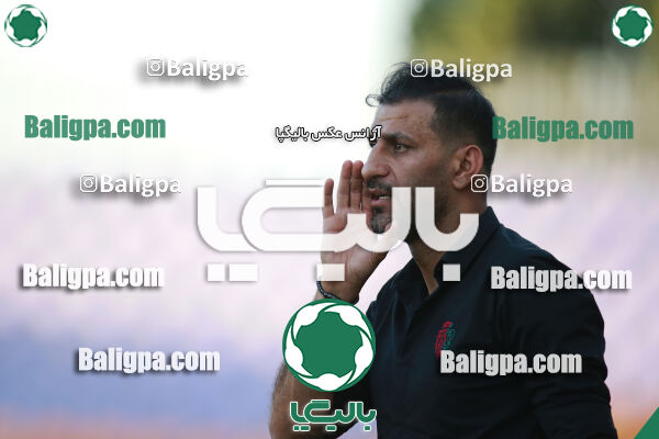استقلال ۲ - ۰ پرسپولیس