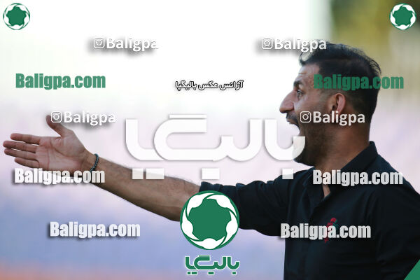 استقلال ۲ - ۰ پرسپولیس