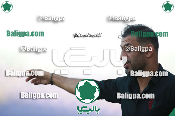 استقلال ۲ - ۰ پرسپولیس