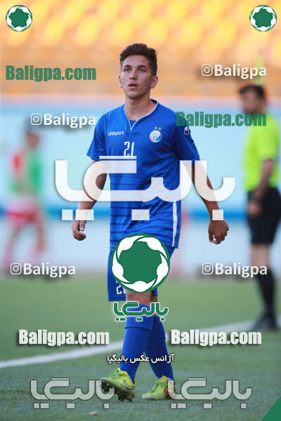 استقلال ۲ - ۰ پرسپولیس