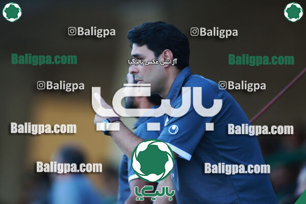 استقلال ۲ - ۰ پرسپولیس