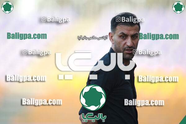 استقلال ۲ - ۰ پرسپولیس