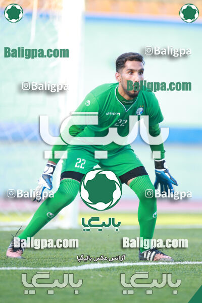 استقلال ۲ - ۰ پرسپولیس