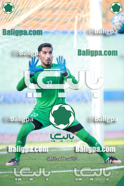 استقلال ۲ - ۰ پرسپولیس