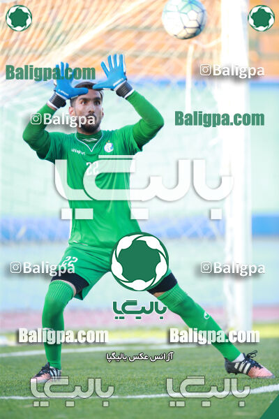 استقلال ۲ - ۰ پرسپولیس