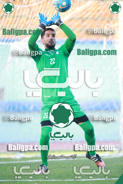 استقلال ۲ - ۰ پرسپولیس