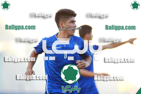 استقلال ۲ - ۰ پرسپولیس