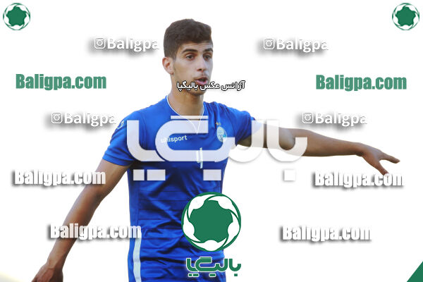 استقلال ۲ - ۰ پرسپولیس