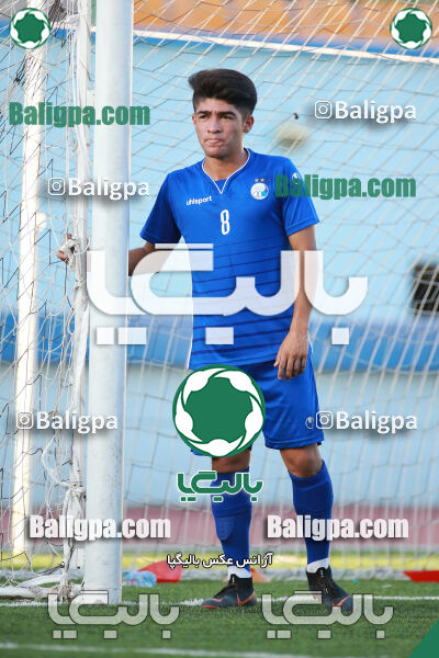 استقلال ۲ - ۰ پرسپولیس