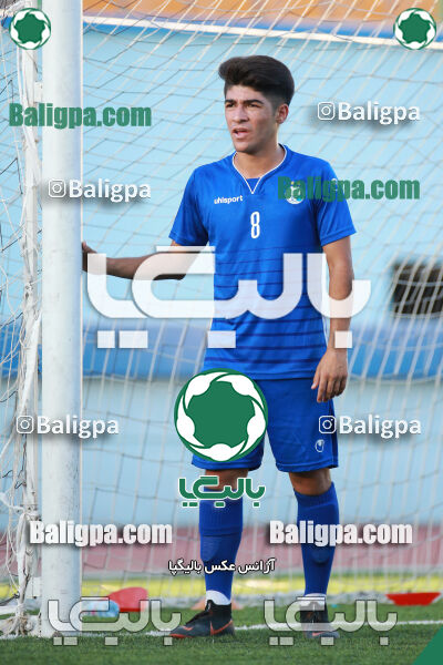 استقلال ۲ - ۰ پرسپولیس