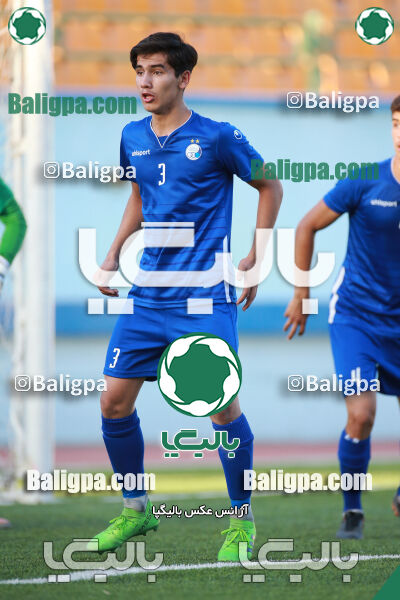 استقلال ۲ - ۰ پرسپولیس